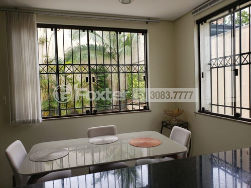 Imagem 4 de 16 de Casa, 3 Dormitórios, 240 M², Petrópolis - 204466