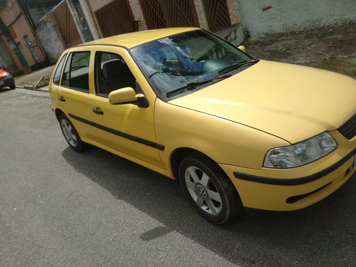 Imagem 3 de 7 de Gol G3 2001