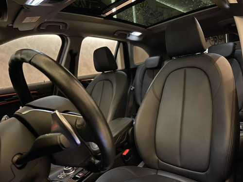 Imagem 10 de 15 de Bmw X1 2.0 Turbo Activeflex Sdrive20i Xline 2018 70.000km