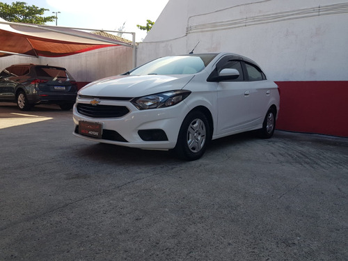 Chevrolet Prisma 1.4 MPFI LT 8V FLEX 4P AUTOMÁTICO