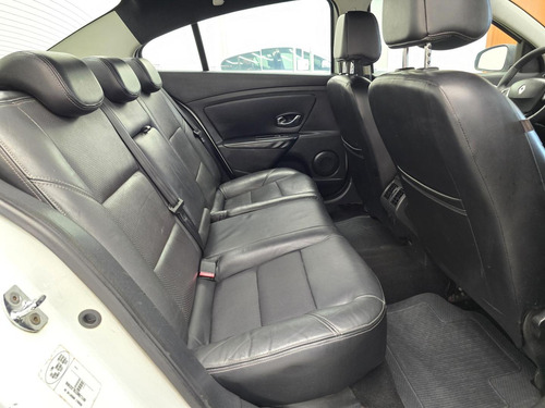 Renault Fluence Dyn20a
