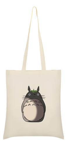 Bolsa Totebag Studio Ghibli - Totoro Anime 