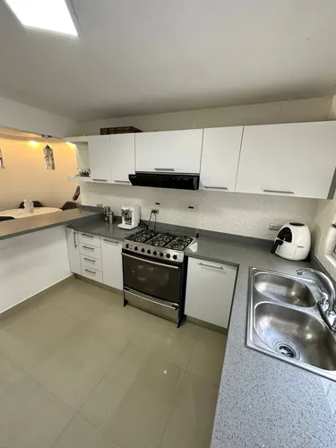 Apartamento La Florida