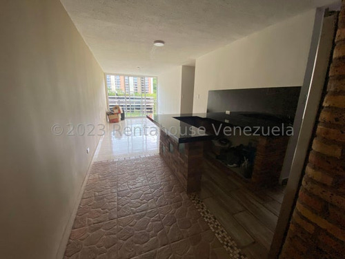 Apartamento (ph) En Venta El Encantado Mls#24-7220 Rm