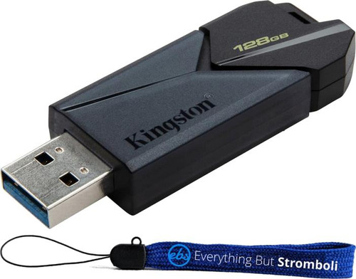 Paquete De Unidad Flash Usb De Alto Rendimiento Kingston Dat