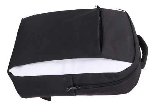 Mochila Para Console De Jogos, Armazenamento Multifuncional,