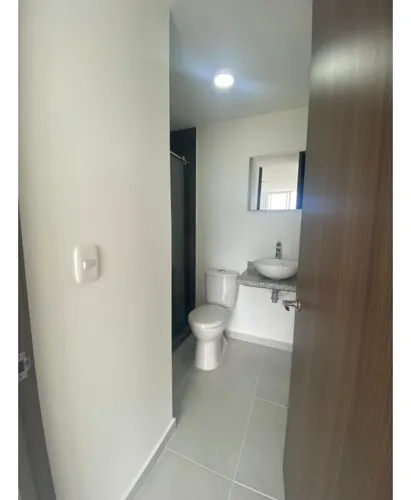 Venta Hermoso Apartaestudio Arrendado En La Macarena