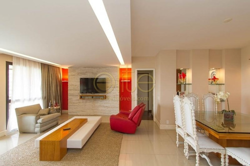 Imagem 4 de 15 de Apartamento-à Venda-barra Da Tijuca-rio De Janeiro - Ap0102