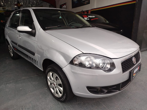 Fiat Palio Palio ELX 1.0 Fire/30 Anos F. Flex 8V 4p