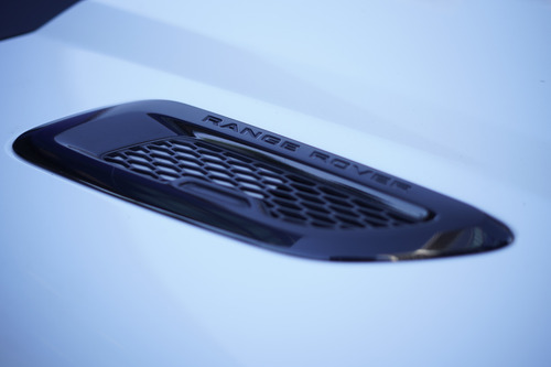 Range Rover Evoque Hse Dynamic