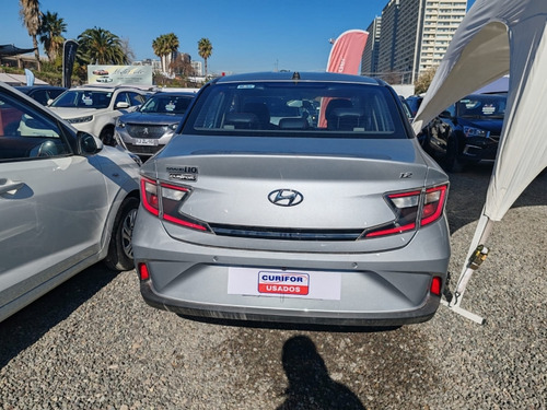 Hyundai Grand I10 Ai3 Sedan 1.2 Mt Plus 2023