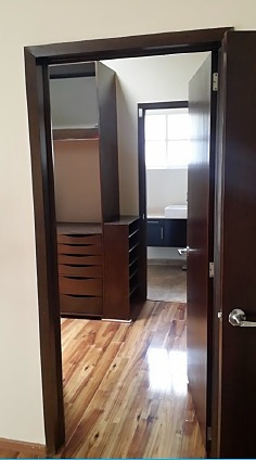 Imagen 20 de 25 de Casa En Venta En Cuajimalpa, 3 Rec, 4 Baños, Jardín