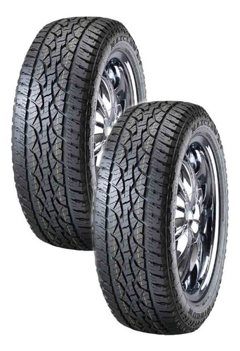2 Llantas 235 70 R16 106t Winrun Maxclaw A/t