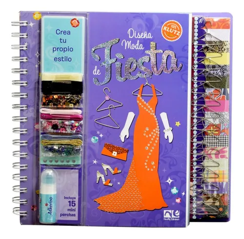 Crea tus diseños de moda shop