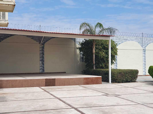 Quinta En Venta En Nueva Laguna Sur En Torreón, Coahuila