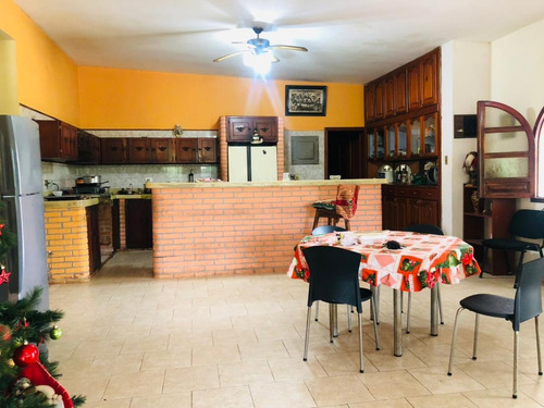 C-2662 Se Vende Casa En El Polvero San Diego Bajando De Precio 