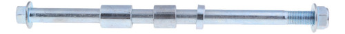 . 2 Ejes Universales Para Llantas Delanteras Y Traseras,