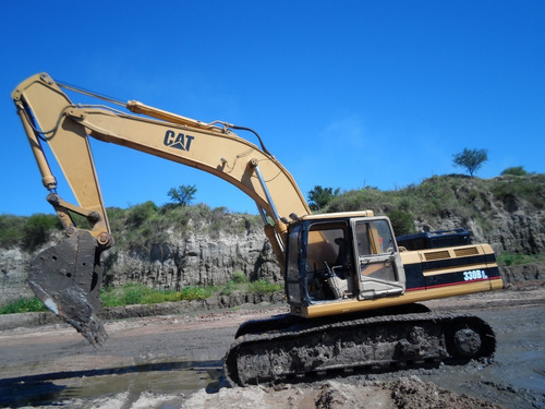 Caterpillar 330 Bl