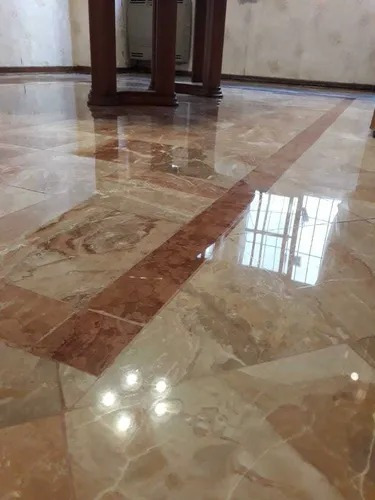 Imagen 7 de 8 de Pulido De Piso De Hormigón- Granito - Mosaicos- Limpieza