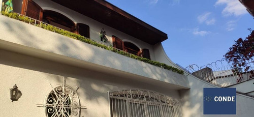 Sobrado Residencial Para Alugar No Planalto Paulista, São Paulo - 62029233