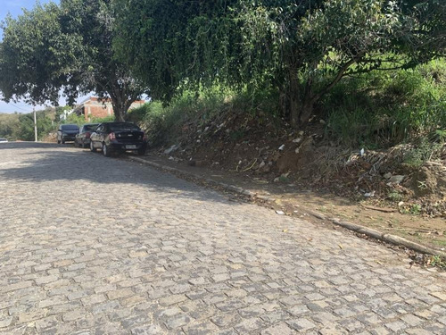 Imagem 10 de 15 de Terreno Para Venda Em Rio De Janeiro, Campo Grande - 079_2-376958