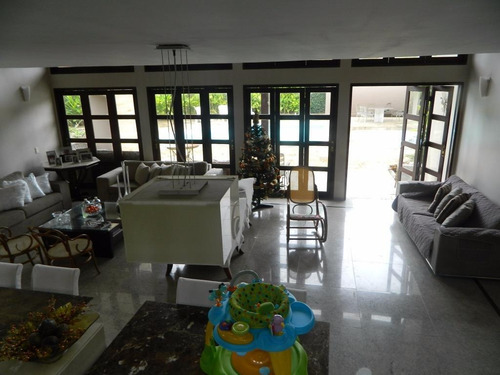 Imagem 3 de 19 de Casa À Venda Com 6 Quartos Em Aldeia, Camaragibe - Ca0085