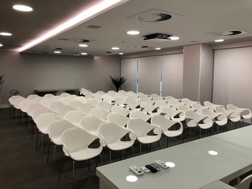 Imagem 15 de 17 de Sala Comercial Alphaville Alugue 40m2 Alugar - Sa02817 - 70623406