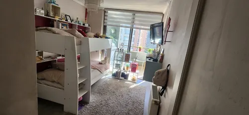 Oportunidad , Vendo Depto Dos Dorm Bosques De La Pirámide ,