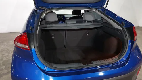 Hyundai Ioniq 1.6 HEV GLS PREMIUM DCT