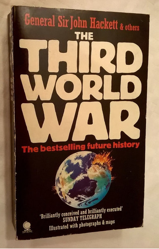 The Third World War- General Sir.john Hackett & Others