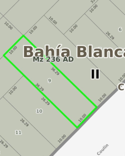 Imagen 10 de 10 de Casa En Venta En Bahía Blanca