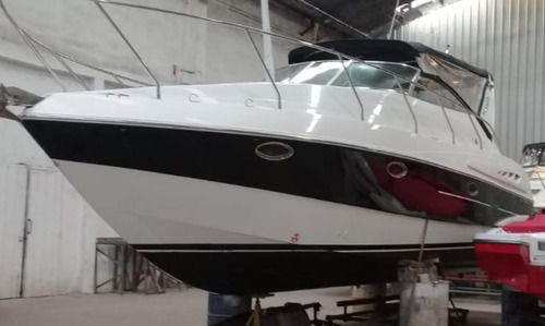 Imagen 1 de 12 de Crucero Klase A Hunter 32 Con Volvo Penta Diesel De 260hp