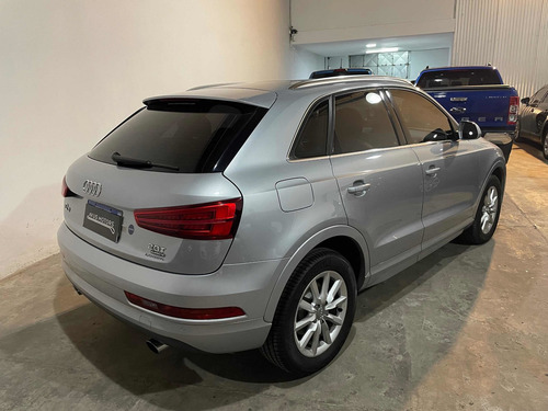 Imagen 11 de 25 de Audi Q3 2017 2.0 Tfsi Stronic Quattro 220cv