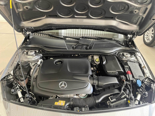 Imagen 11 de 11 de Mercedes-benz Clase A 2016 1.6 A200 Urban 156cv