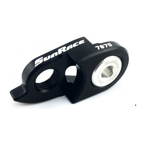 Prolongador De Gancheira Universal Sunrace Sp570 Supercog