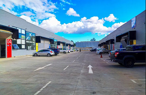 Bodega  70 M2 Valparaiso Prime Park
