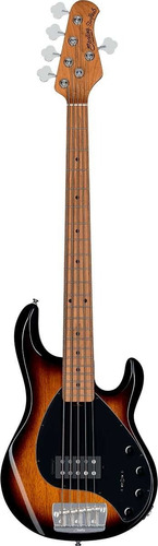 Bajo Stingray Sterling By Music Man Ray35 Vsb-m2