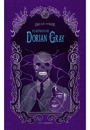 El Retrato De Dorian Grey