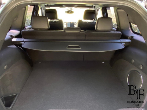 Imagen 8 de 9 de Jeep Grand Cherokee 5.7 Limited Lujo 4x4 At