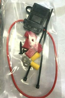 Advance Tec Industries Car Kit Assembly Hands Free At653 Aac
