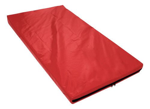 Colchoneta Gimnasio, Estiramientos Y Estimulación 100x60x5