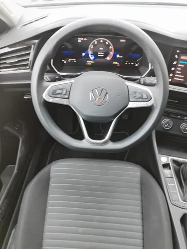Volkswagen Jetta 1.4 T Fsi Comfortline Tip