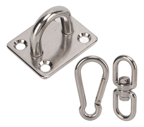 Juego De Hamacas For Colgar En El Techo, Resistente, Girato