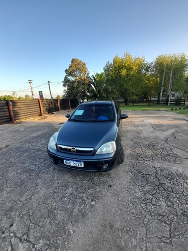 Chevrolet Corsa 2008 1.8 Cd