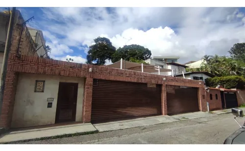 Casa En Venta: La Lagunita.