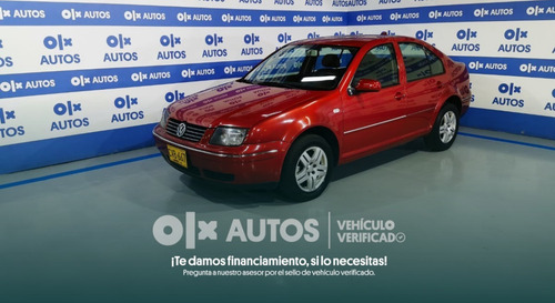 Volkswagen-jetta-trendline At 2.0l Ee 4ve Fdt Ra16 4x2-2007