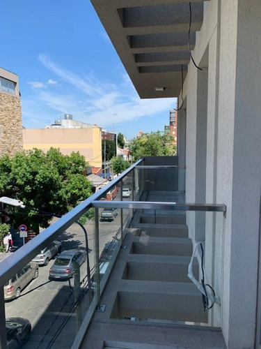 Imagen 10 de 11 de Departamento Monoambiente En Venta - Moron Sur