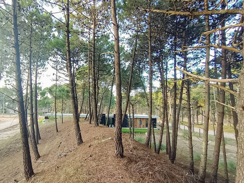 Lote En Barrio Pioneros En Venta - Oportunidad - Permuta - Pinamar - Costa Atlantica