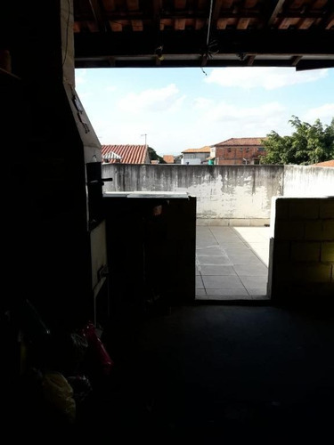 Imagem 14 de 16 de Sobrado Com 3 Dormitórios À Venda, 180 M² Por R$ 400.000 - Residencial União - São José Dos Campos/sp - So0215