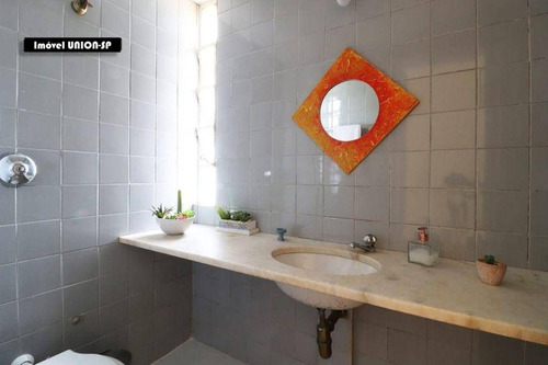 Imagem 11 de 29 de Apartamento Com 3 Dormitórios À Venda, 117 M² - Perdizes - São Paulo/sp - Ap52499
